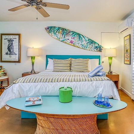 Hotel Palm Springs Rendezvous Extérieur photo