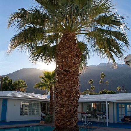 Hotel Palm Springs Rendezvous Extérieur photo