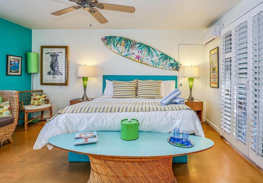 Hotel Palm Springs Rendezvous Extérieur photo