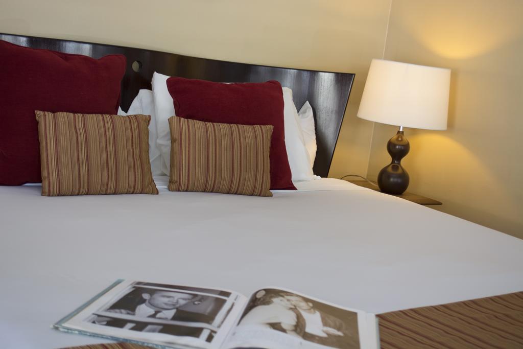 Hotel Palm Springs Rendezvous Extérieur photo