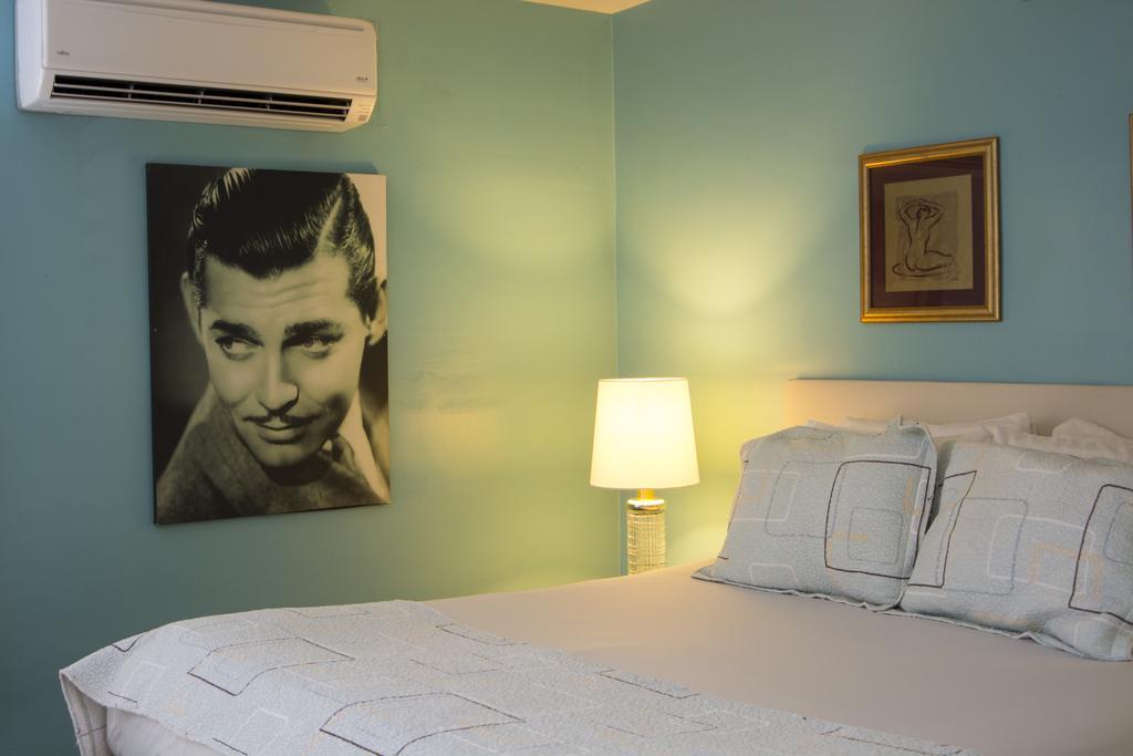 Hotel Palm Springs Rendezvous Extérieur photo